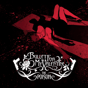 Her Voice Resides - Bullet for My Valentine