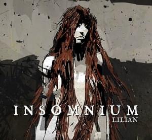 Lilian - Insomnium