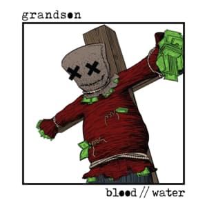 ​grandson - Blood // Water (Türkçe Çeviri) - Lyrxo Türkçe Çeviri