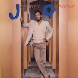 Baby - Jeffrey Osborne