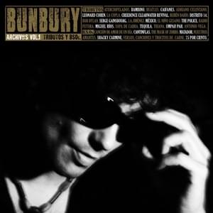 El hijo del pueblo - Bunbury