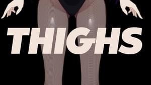 ​thighs - ​nihmune