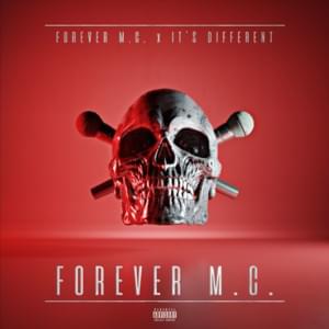 Bring It Back - Forever M.C. & it's different (Ft. Chris Webby, E-40 & MOD SUN)