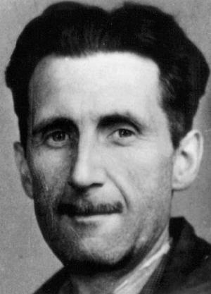 Not Counting Niggers - George Orwell