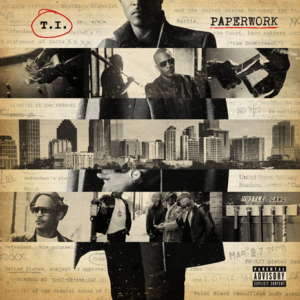 Jet Fuel - T.I. (Ft. Boosie Badazz)