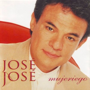 Olvídame - José José