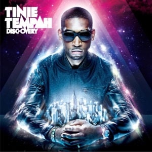 Intro - Tinie Tempah