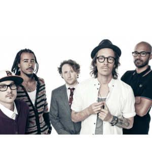 Punch Drunk (Live in Chicago) - Incubus