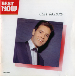 Dynamite (1980) - Cliff Richard