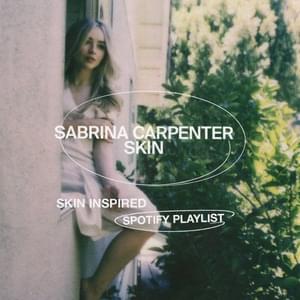 Sabrina Carpenter - Skin (Srpski Prevod) - Lyrxo Srpski Prevodi