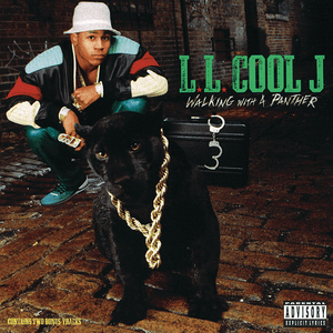 1-900-LL Cool J - LL COOL J