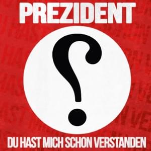 Kein Song gegen Pegida - Prezident