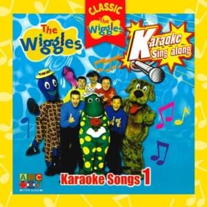 Can You (Point Your Fingers And Do The Twist?) - The Wiggles