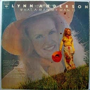 Someone to Finish What You Started - Lynn Anderson