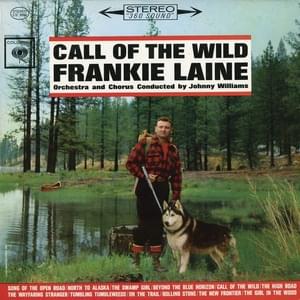 The New Frontier - Frankie Laine