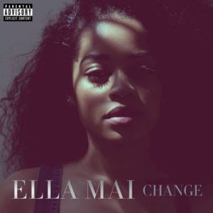 10,000 Hours - Ella Mai