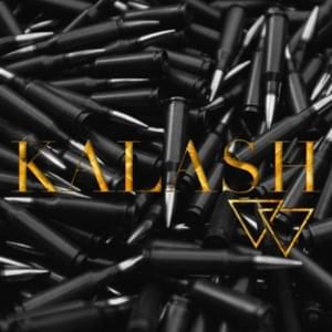 Kalash (Twinsmatic Edit) - Twinsmatic (Ft. Booba & Kaaris)