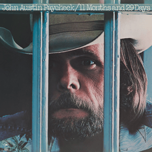 Live With Me (’Til I Can Learn To Live Again) - Johnny Paycheck