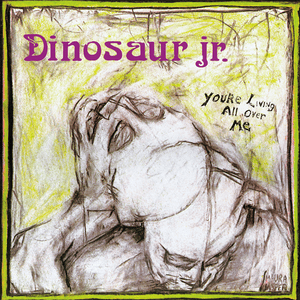 Sludgefeast - Dinosaur Jr.