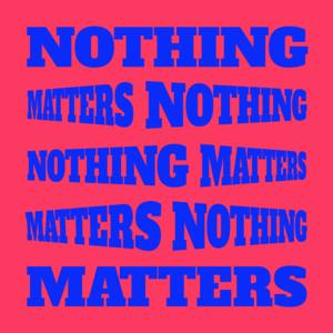 Nothing Matters - Jay Park (박재범)