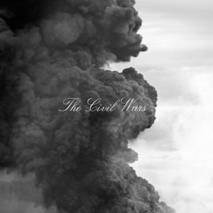 Eavesdrop - The Civil Wars