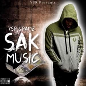 Taken Chances - YSR Gramz (Ft. YN Jay)