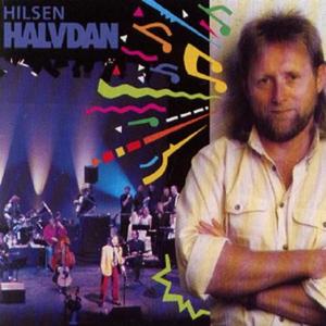 Frihet - Halvdan Sivertsen