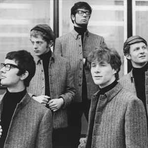 Sticks And Stones - 2007 Remastered Version - Manfred Mann