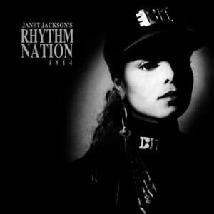 Interlude: Livin’...In Complete Darkness - Janet Jackson