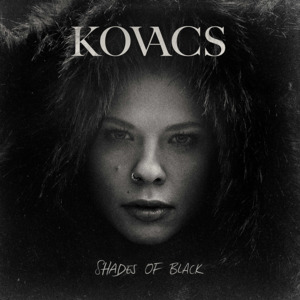 50 Shades Of Black - Kovacs