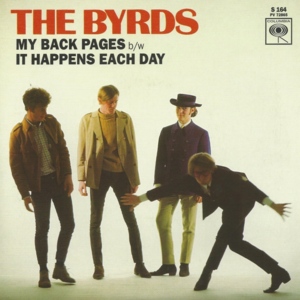 My Back Pages - The Byrds