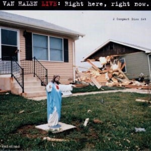 Right Now (Live) - Van Halen