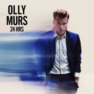 24 HRS - Olly Murs