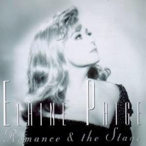 As Time Goes By - Elaine Paige