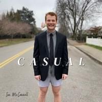 Casual - Ian McConnell