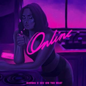 Online - Karma & Sez on the Beat