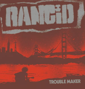 Beauty of the Pool Hall - Rancid