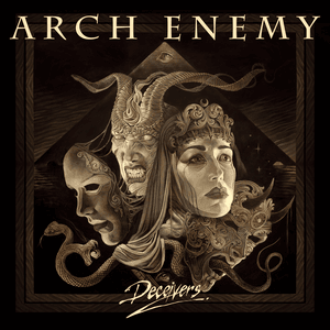 One Last Time - Arch Enemy