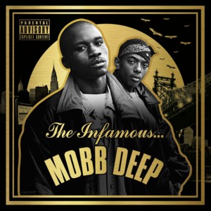 Survival of the Fittest (Remix) - Mobb Deep