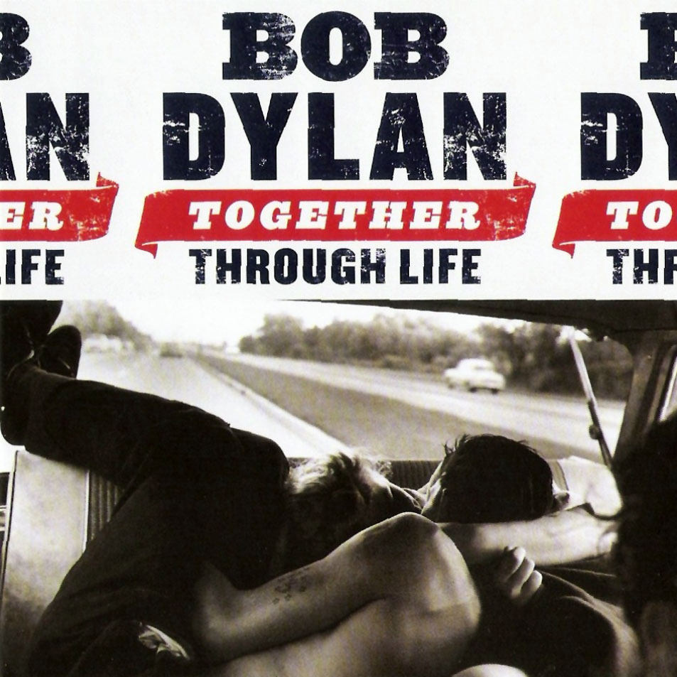 My Wife’s Home Town - Bob Dylan