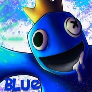 BLUE - Rockit Music