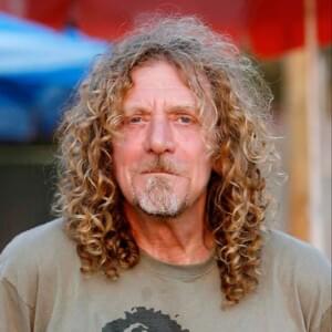 Your Long Journey - Robert Plant