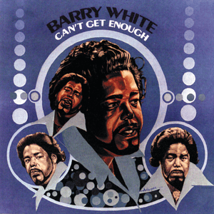 I Can’t Believe You Love Me - Barry White