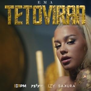 Tetoviran - Ema