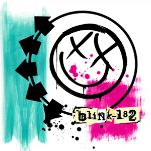 All of This - ​​blink-182 (Ft. Robert Smith)