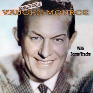 Red Roses For A Blue Lady - Vaughn Monroe