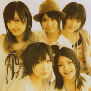 Smile Again - 9nine (JPN)