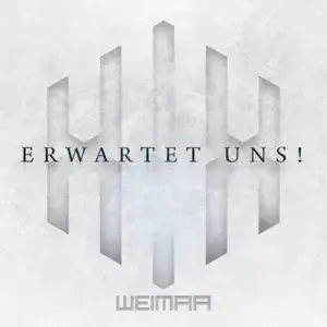 Erwartet uns ! - Weimar