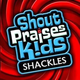 He Knows My Name - Shout Praises Kids (Ft. Israel Houghton & Kristen Huey)