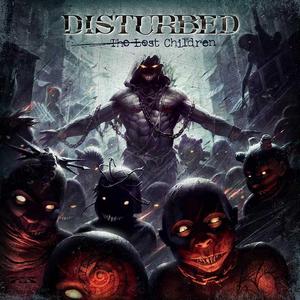 Old Friend - Disturbed